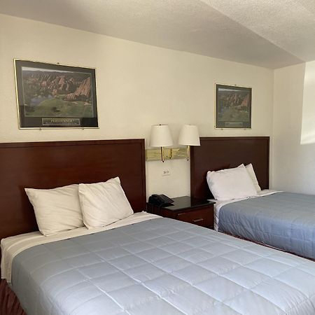 Farmington Inn Farmington New Mexico Dış mekan fotoğraf