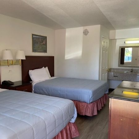 Farmington Inn Farmington New Mexico Dış mekan fotoğraf