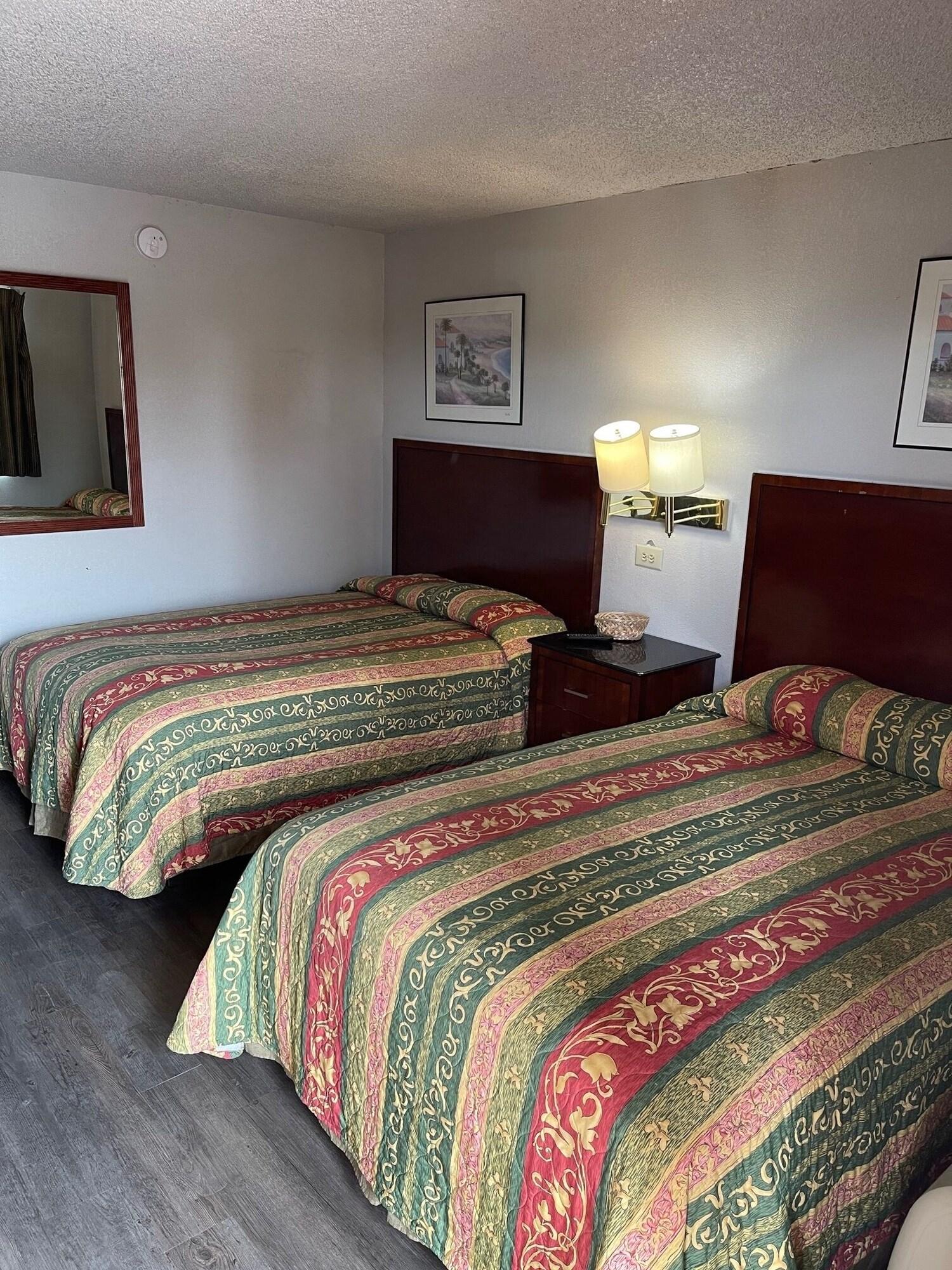 Farmington Inn Farmington New Mexico Dış mekan fotoğraf