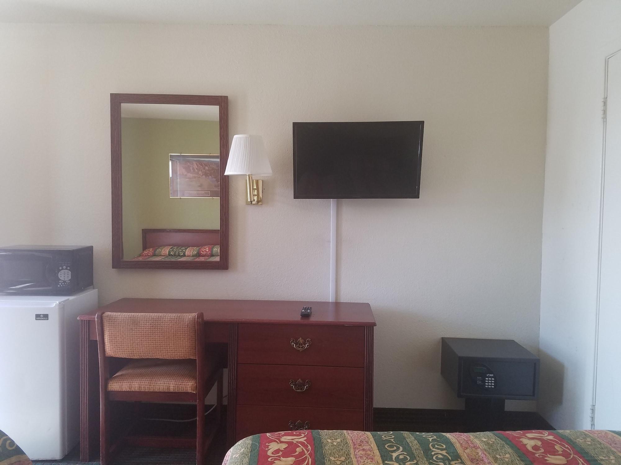 Farmington Inn Farmington New Mexico Dış mekan fotoğraf