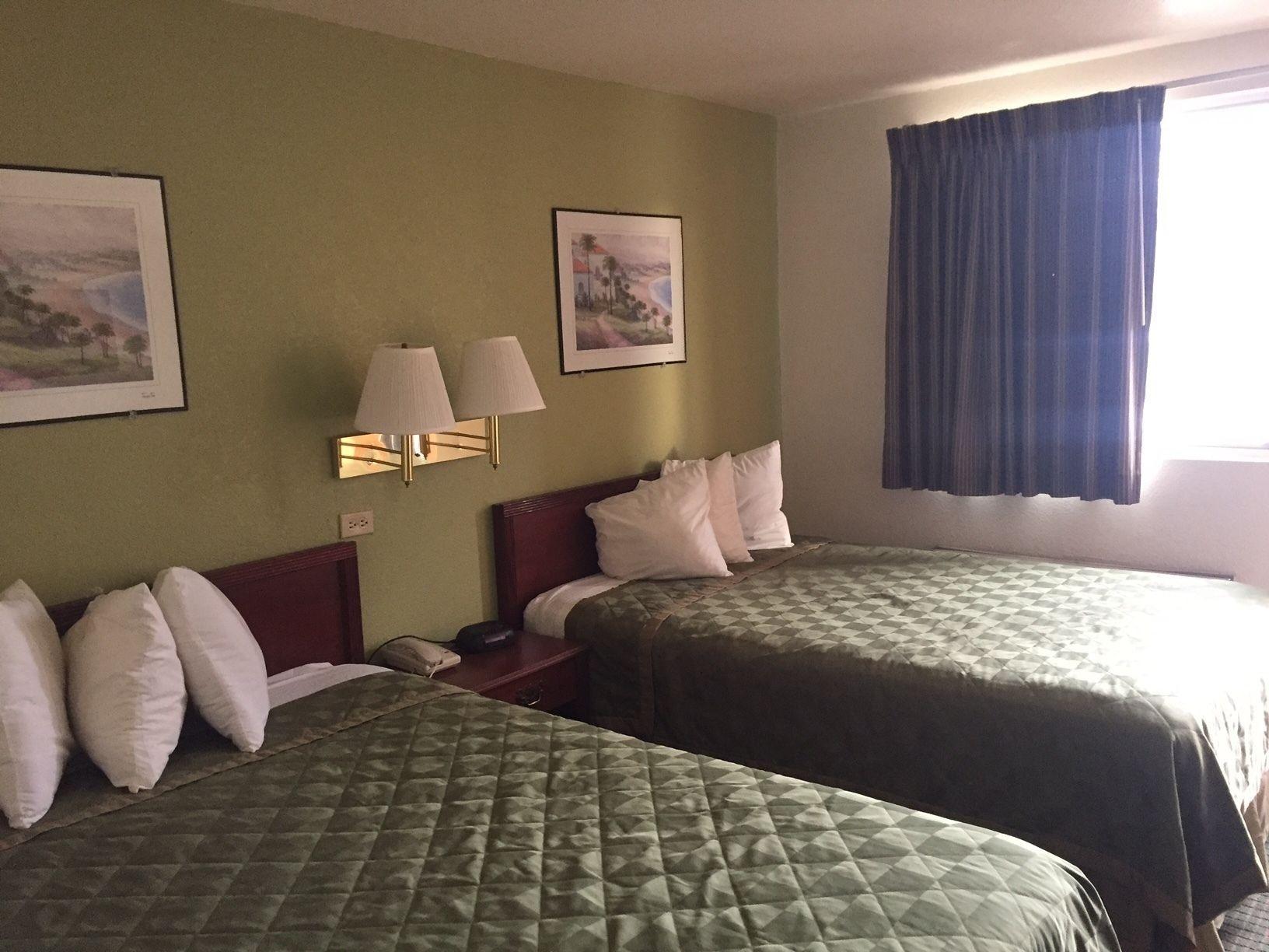 Farmington Inn Farmington New Mexico Dış mekan fotoğraf