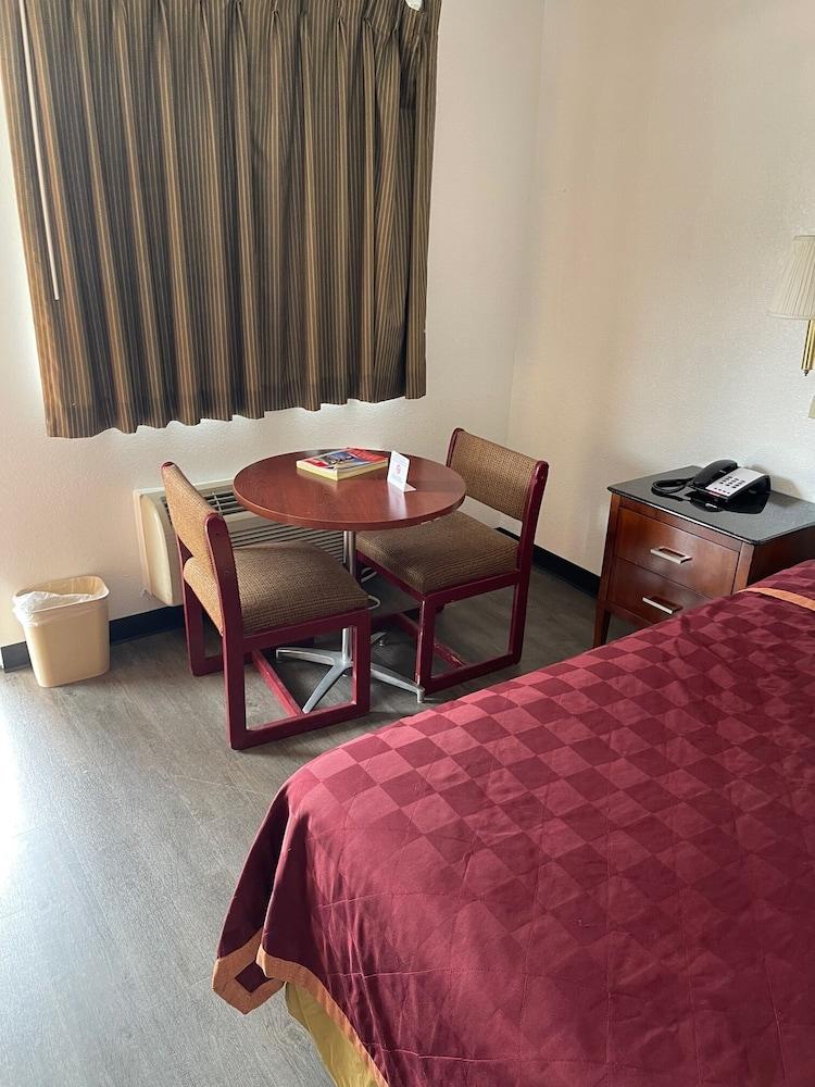 Farmington Inn Farmington New Mexico Dış mekan fotoğraf