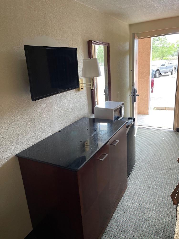 Farmington Inn Farmington New Mexico Dış mekan fotoğraf