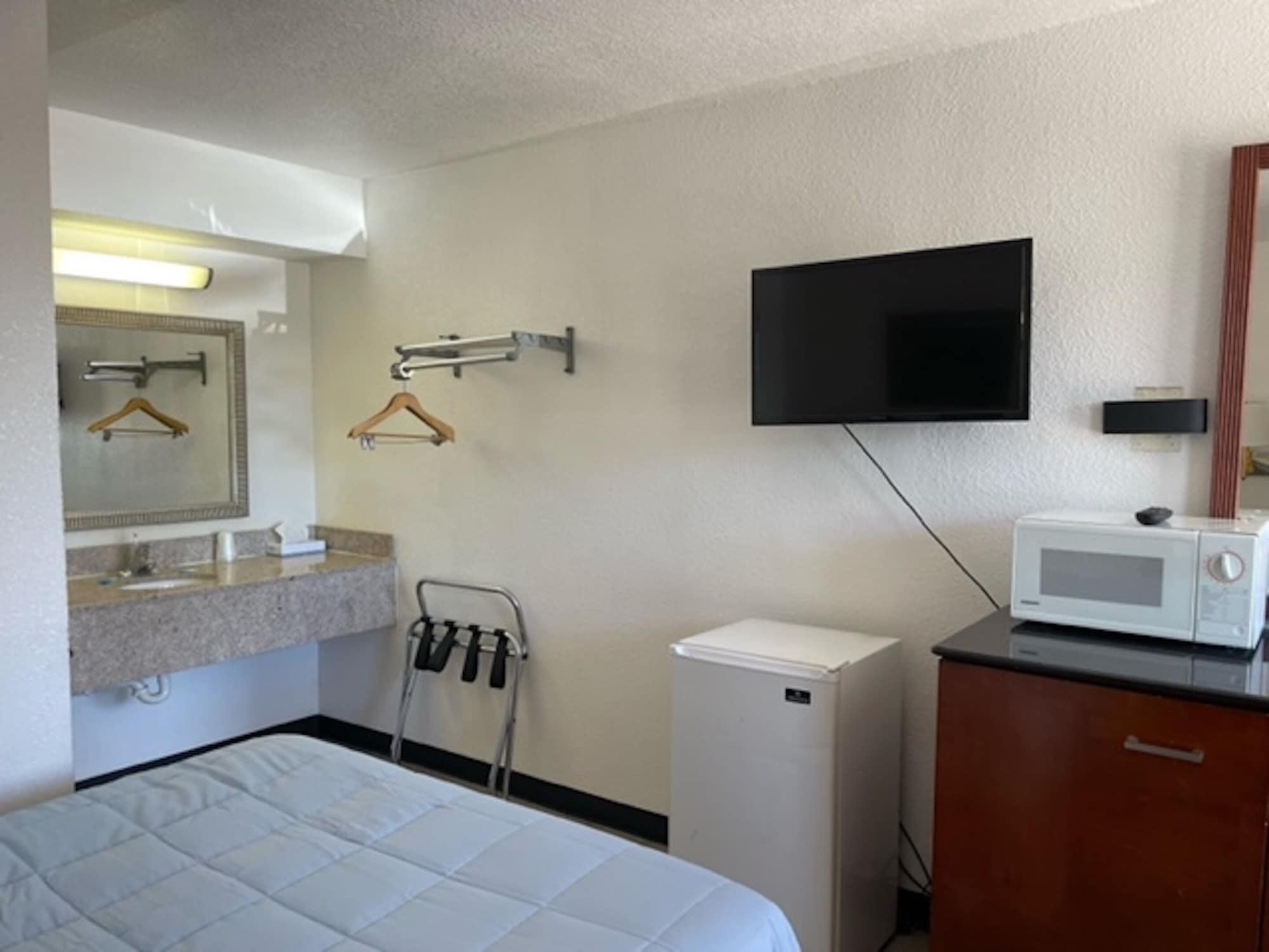 Farmington Inn Farmington New Mexico Dış mekan fotoğraf