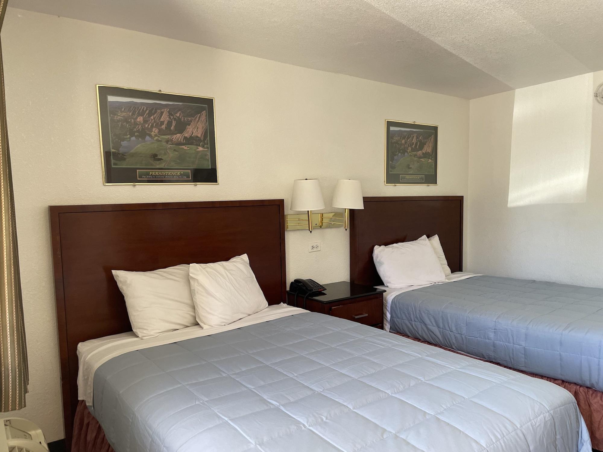Farmington Inn Farmington New Mexico Dış mekan fotoğraf
