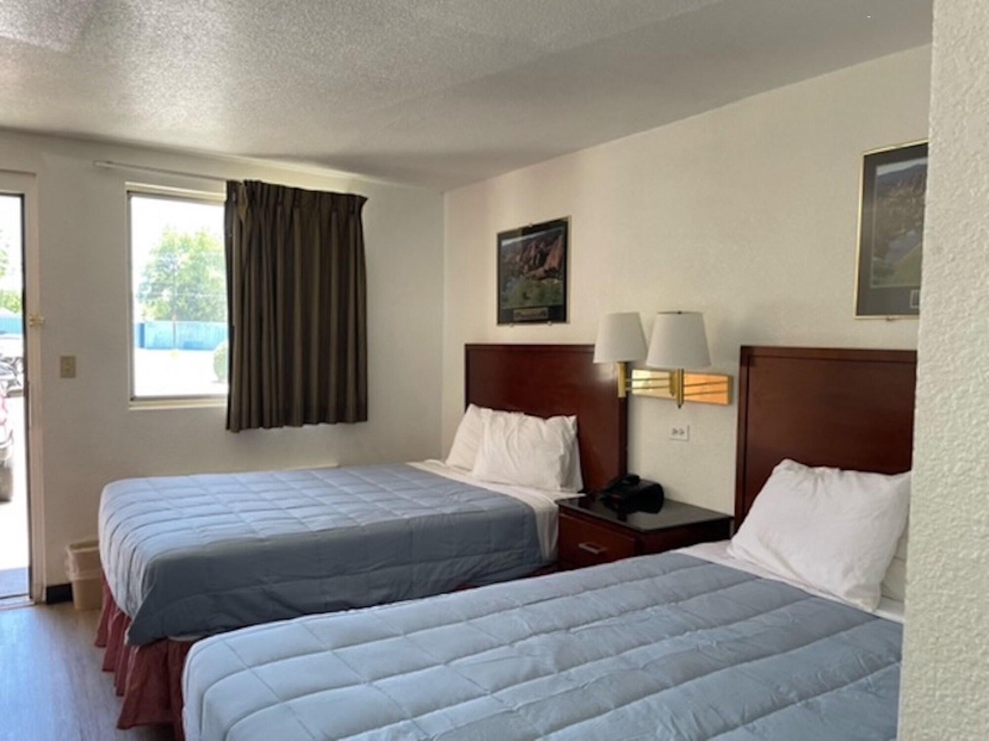 Farmington Inn Farmington New Mexico Dış mekan fotoğraf