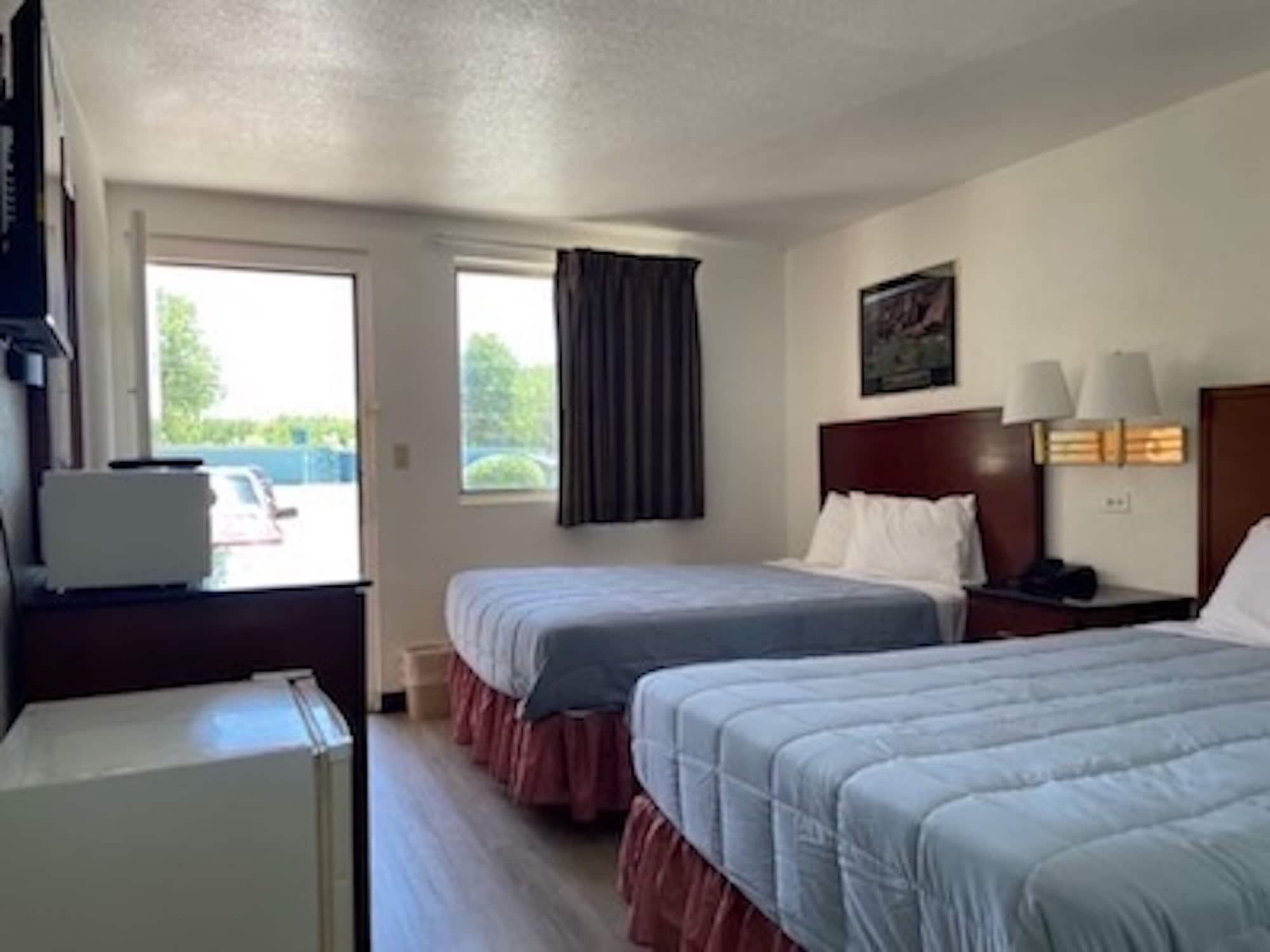 Farmington Inn Farmington New Mexico Dış mekan fotoğraf