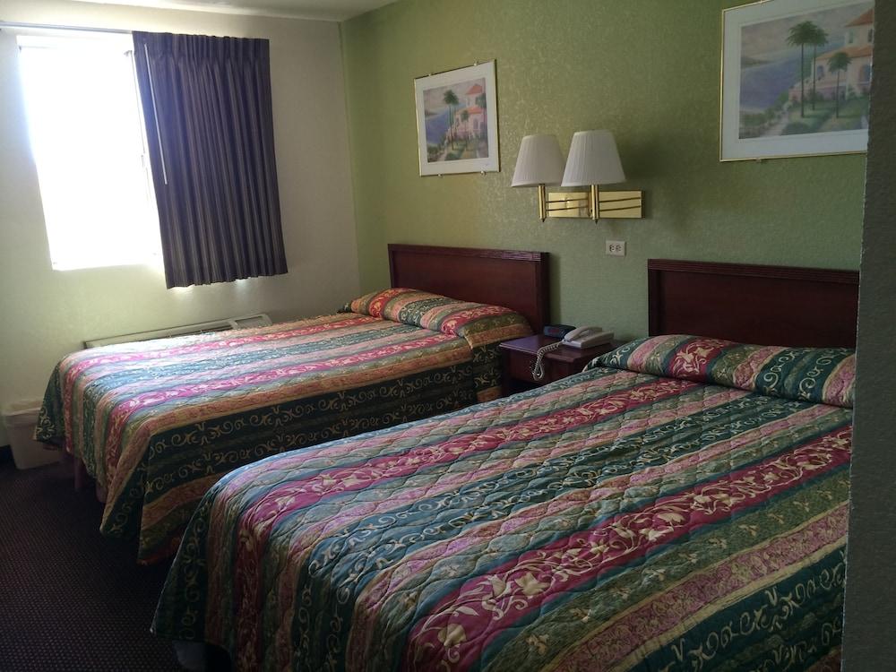 Farmington Inn Farmington New Mexico Dış mekan fotoğraf