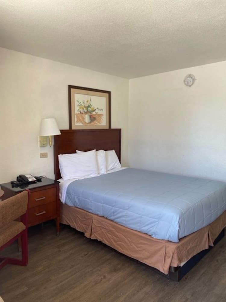 Farmington Inn Farmington New Mexico Dış mekan fotoğraf