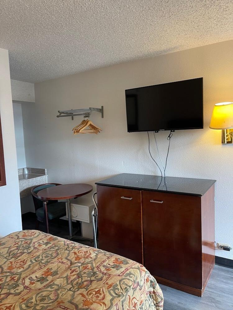 Farmington Inn Farmington New Mexico Dış mekan fotoğraf